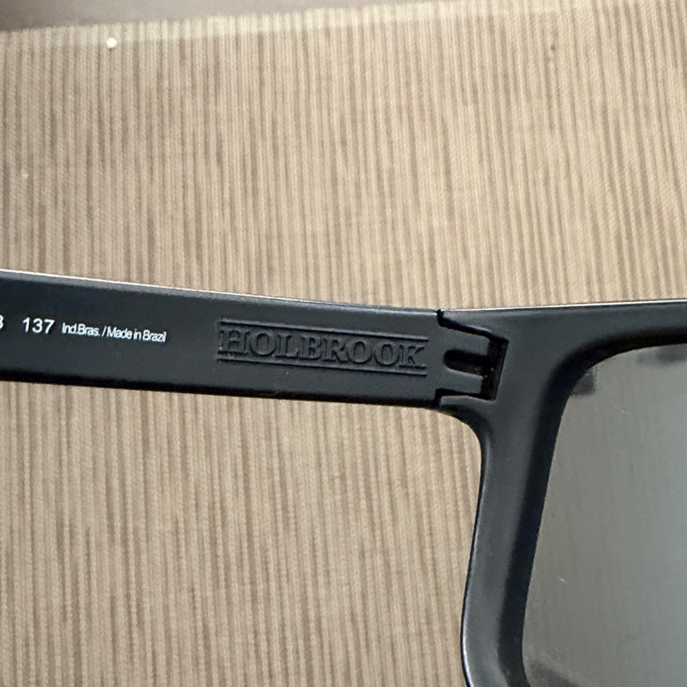 Oakley Holbrook XL - Picture 5 of 9